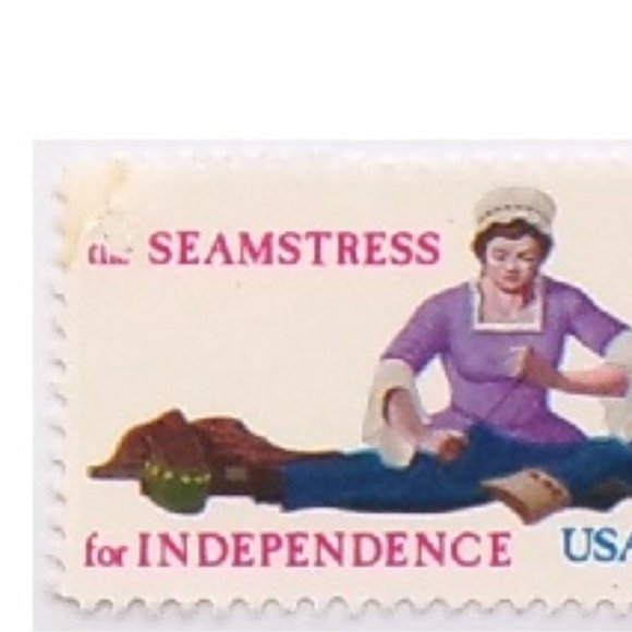 1977 United States Commemorative Stamp Year Set - Picture 13 of 16